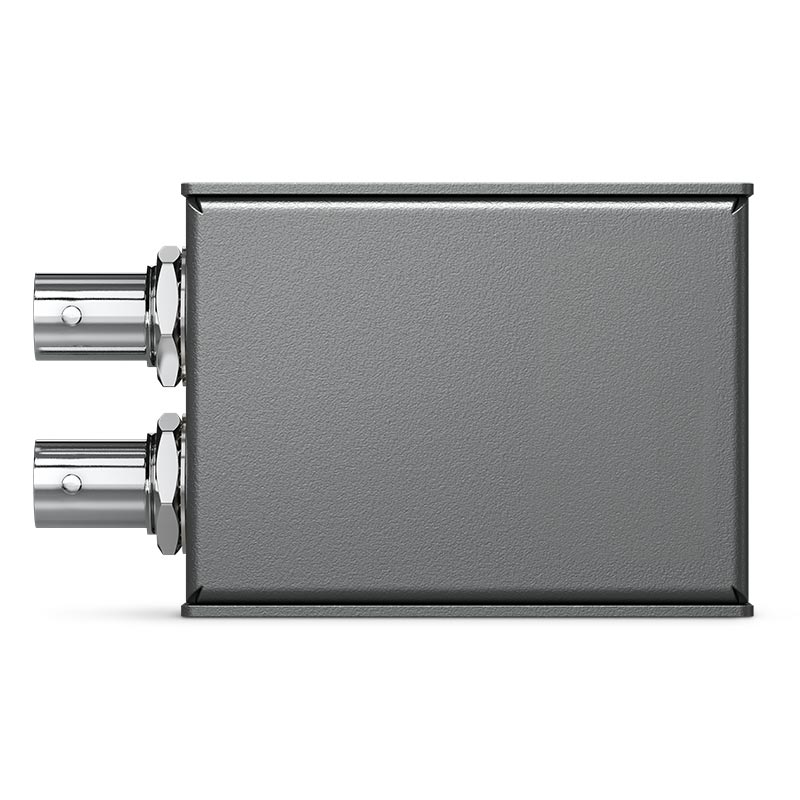 Blackmagic Design Micro Converter - SDI to HDMI wPSU